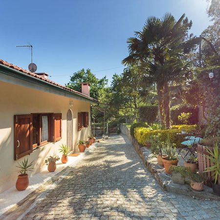 Willa Quinta Santo Antonio Amares Zewnętrze zdjęcie